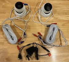 Swann PRO-1080MSD Heat Thermal