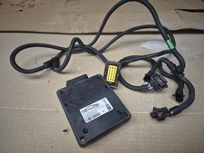 Jaguar / Landrover Discovery Sport TDI TUNING BOX