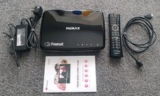 Humax HDR-1100S 500GB Freesat