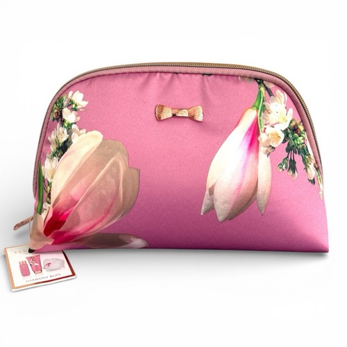 Ted baker pink floral rose - baker,