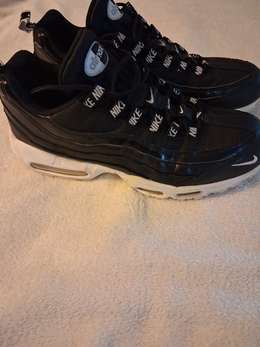 Nike air max overbranded - 95,