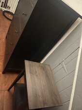 Tall Boy  Draw Set With