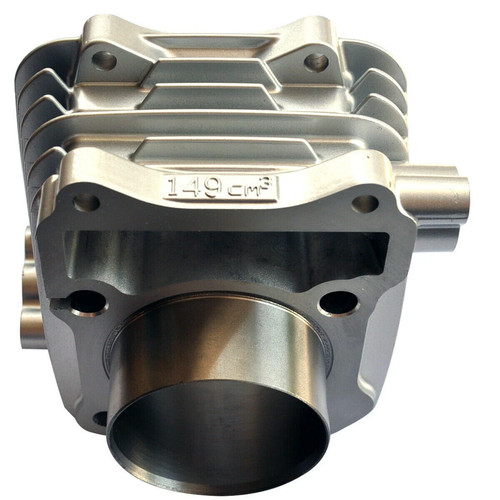 Suzuki vanvan 150 - 150, block