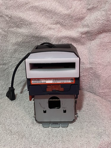 Nv9 usb note - note, acceptor