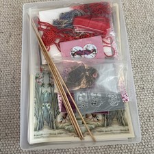 Oriental Papers Embellishments and Decoupage Card Making