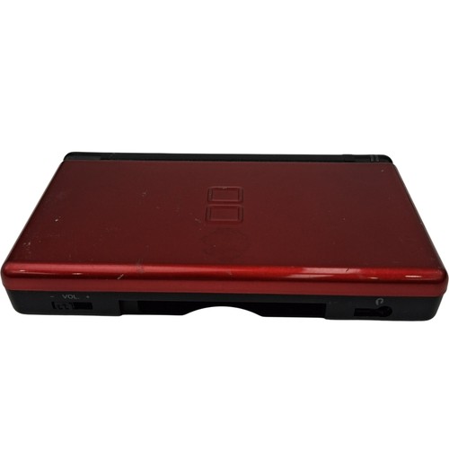 Nintendo lite handheld - ds,