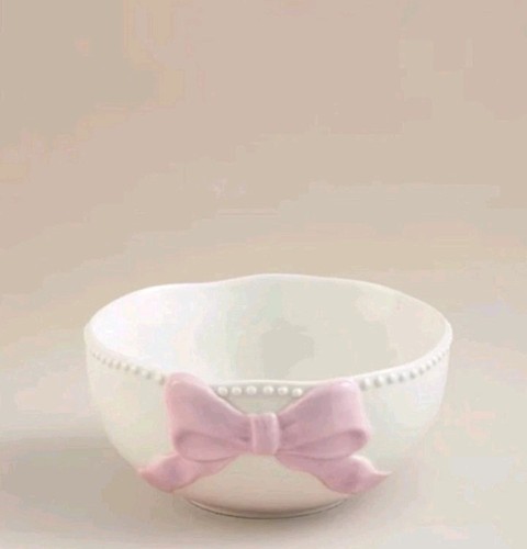 Set pink ribbon - 2,