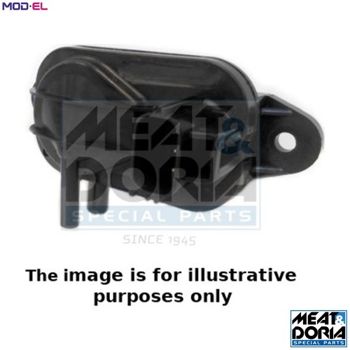 Sensor exhaust pressure 82358e - sensor,