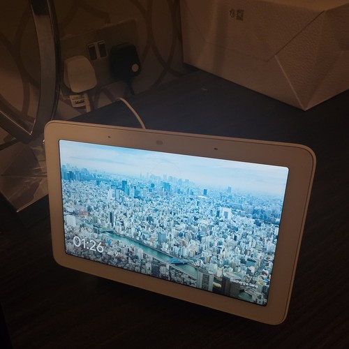 Google nest hub - google,