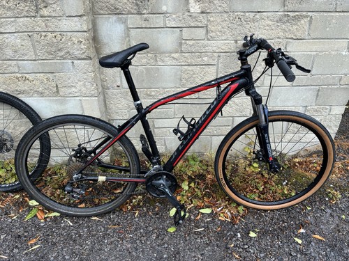 Specialized men rockhopper - specialized, men's