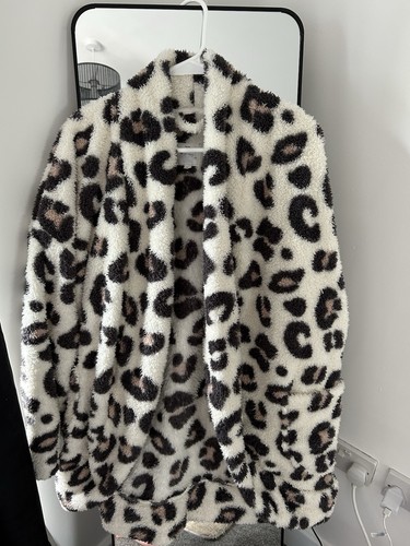 Dressing gown size - dressing, m
