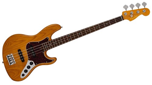Fender made japan active - fender,
