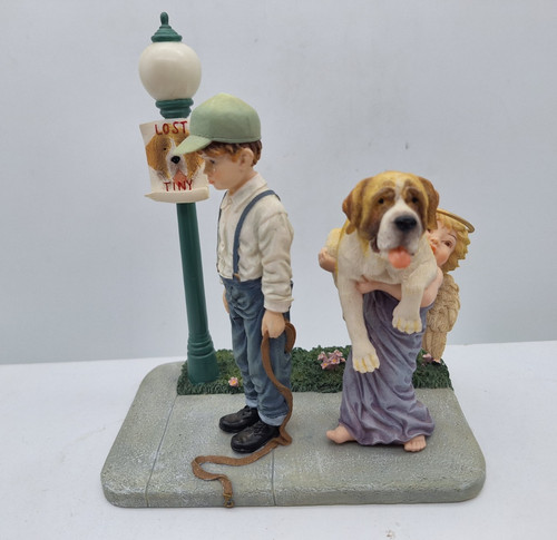 Lost and found - lost, dog