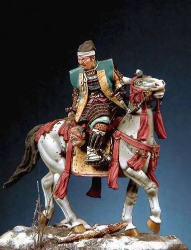 54mm resin model kit - 1/32,