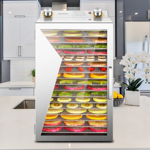 Tray food dehydrator - tray,