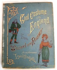 LEWIS WIGFIELD Notes on Civil