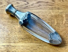 Ornate Antique Arrow Head