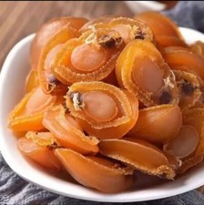 Dried seafood abalone pack - pack, of