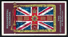 GALLAHER - REGIMENTAL COLOURS