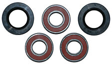 Yamaha YZ250 rear wheel bearing kit (1988-1998) top quality Japanese