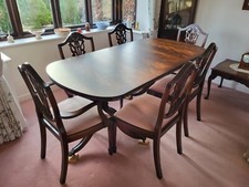 Excellent Condition Mahogony