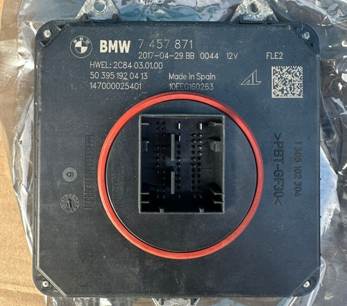 Bmw series f20 f21 - 1,