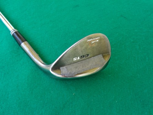 Cleveland zip grooves - cg,