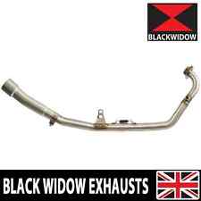 Peugeot PM-01 125 Exhaust