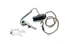 Contact Breaker Replacement