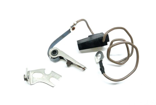 Contact breaker replacement - breaker,