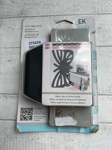 Tools 1 edge - ek, 2