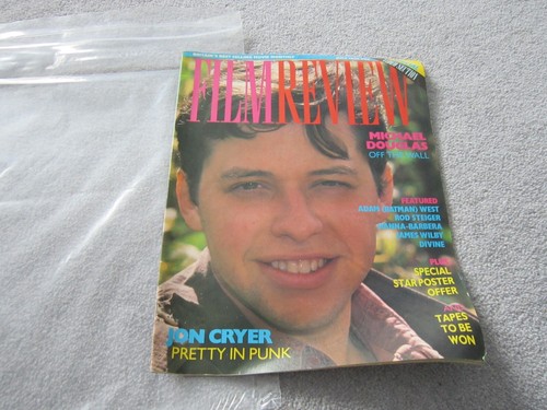 Vintage film review - vintage,