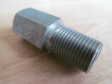 57-4400 GEARBOX INDEX PLUNGER