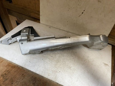 Bmw 1150 seat tail - rt,
