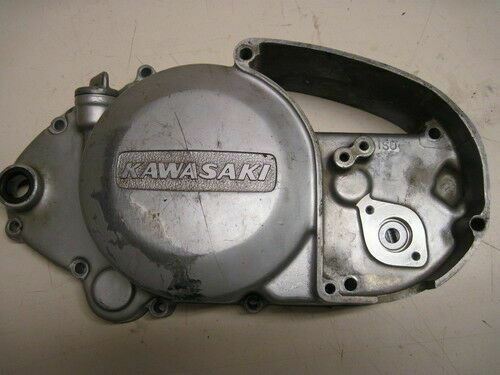 Kawasaki kh250 kh400 s1 - 72-78,