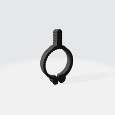 3D  Printed  Rifle Scope Parallax Lever for Nikko Stirling Diamond LR 6-24x50