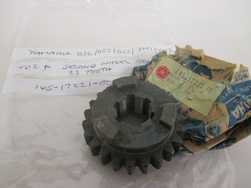 Nos yamaha ds5 ds6 ym1 - ds5,
