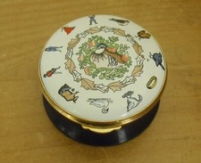 Staffordshire Enamels "12 Days