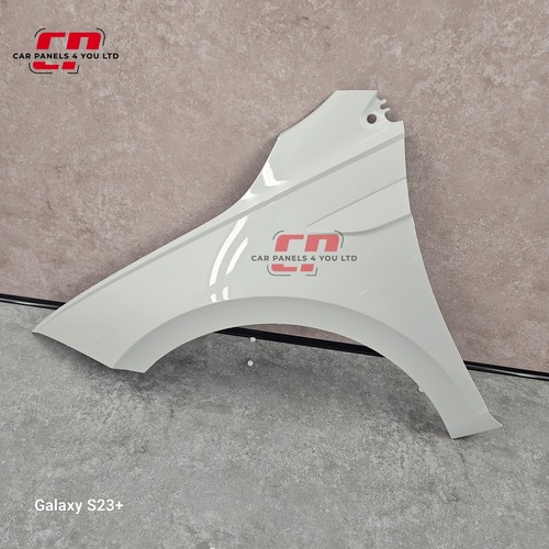 Polo 2018 2022 new - vw, wing