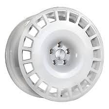 Bola b12 alloy wheels - bola, fits
