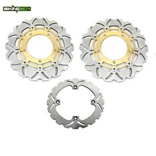 For Suzuki Front Rear Brake