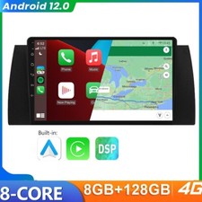 For BMW E39 E53 X5 525i Car