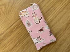 ZIPPED GLASSES / SUNGLASSES