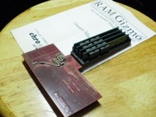 ATARI FALCON 030 RAM GIZZMO