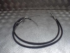 Suzuki GSXR600 2011-On Motorcycle Throttle Cables 