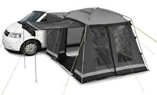 Khyam kamper compact pole - kamper,