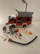 Playmobil City Action Fire
