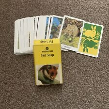 WHSmith Pet Snap Vintage Game