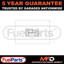 FuelParts Camshaft Position