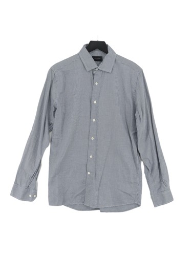 Duchamp men shirt collar - duchamp, men's
